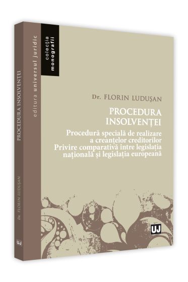Procedura insolventei 2018