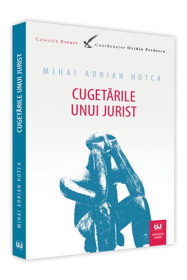 Cugetarile unui jurist