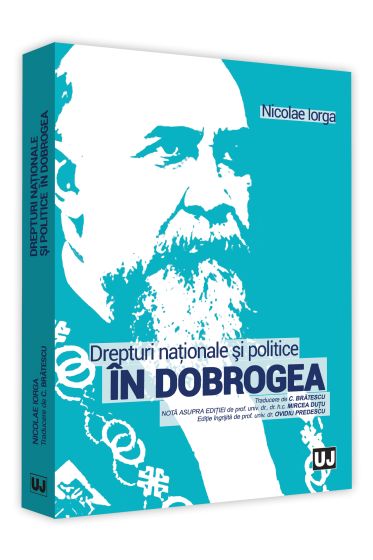 Drepturi nationale si politice in DOBROGEA