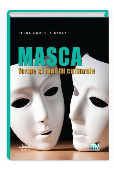 Masca - Forme si functii culturale
