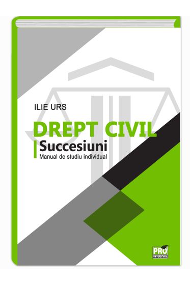 DREPT CIVIL. SUCCESIUNI