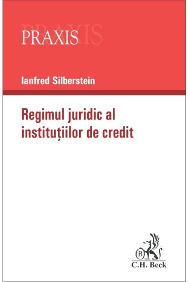 Regimul juridic al institutiilor bancare