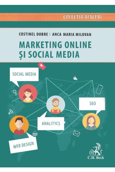 Marketing online si social media