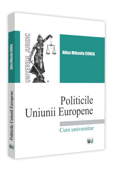Politicile Uniunii Europene 2019
