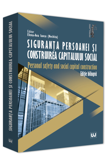 Siguranta persoanei si construirea capitalului social