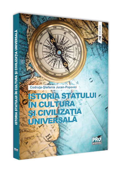 Istoria statului in cultura si civilizatia universala