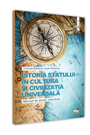 Istoria statului in cultura si civilizatia universala