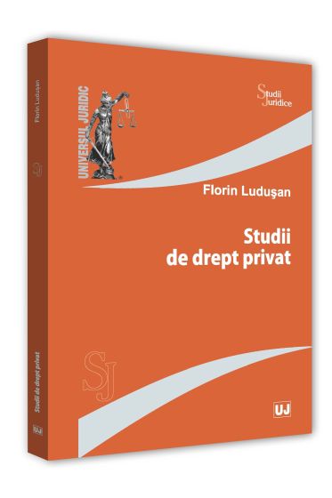Studii de drept privat