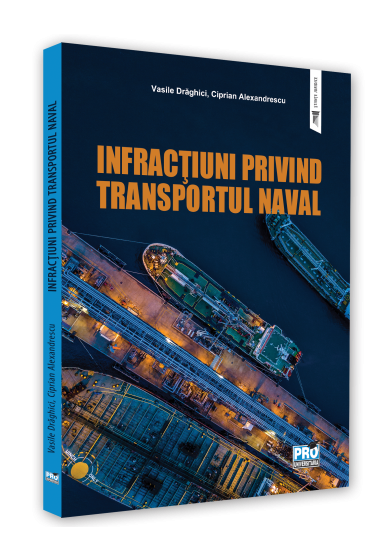 Infractiuni privind transportul naval