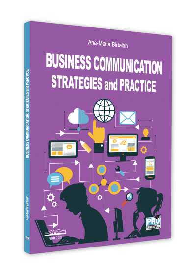 Business communication: Strategies and practice. Workbook