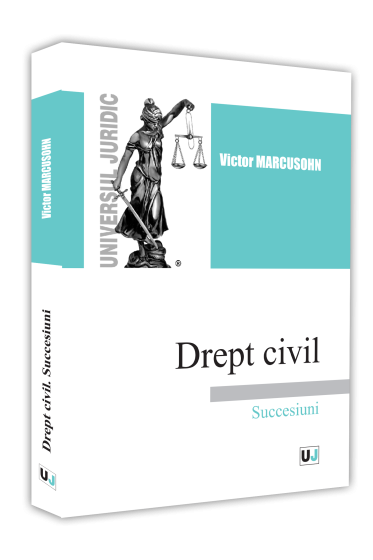 Drept civil. Succesiuni