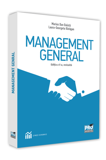 Management general. Editia a V-a, revizuita