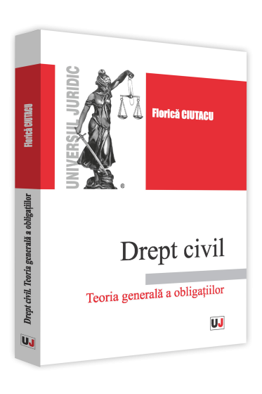 Drept civil. Teoria generala a obligatiilor