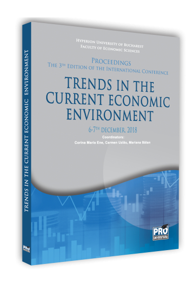 The 3th Edition of the International Conference