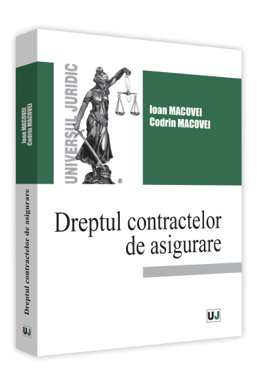 Dreptul contractelor de asigurare