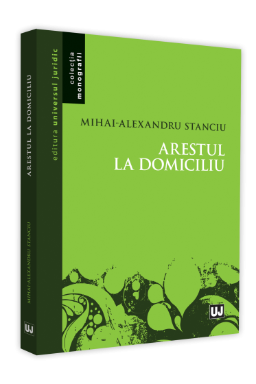 Arestul la domiciliu