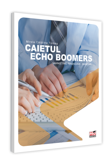 Caietul echo boomers