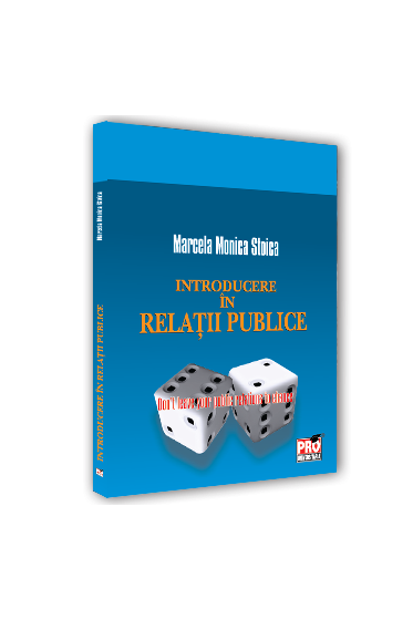 Introducere in relatii publice