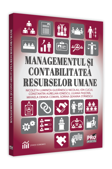 Managementul si contabilitatea resurselor umane