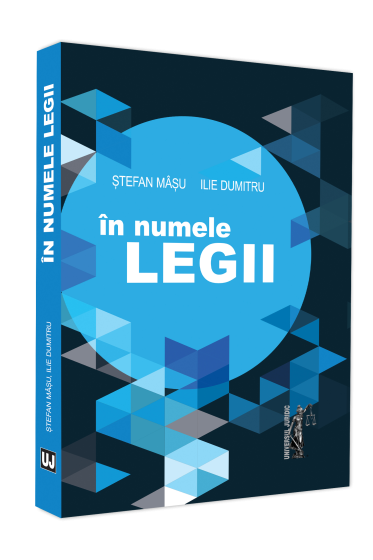 In numele legii. Analiza unui caz real din judetul Ilfov