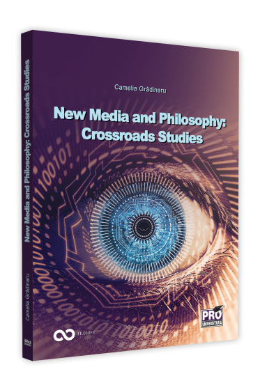 New media and philosophy: Crossroads studies