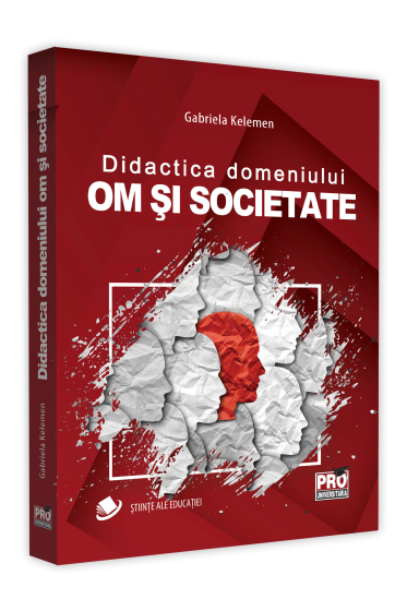 Didactica domeniului om si societate