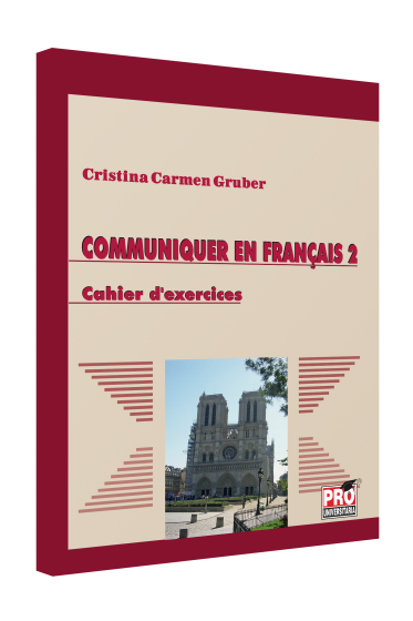 Communiquer en Français 2. Cahier d’exercices