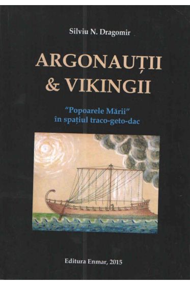 Argonautii & Vikingii