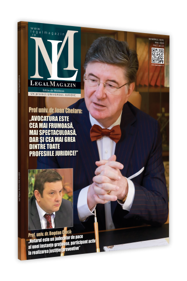 Legal Magazin nr. 29