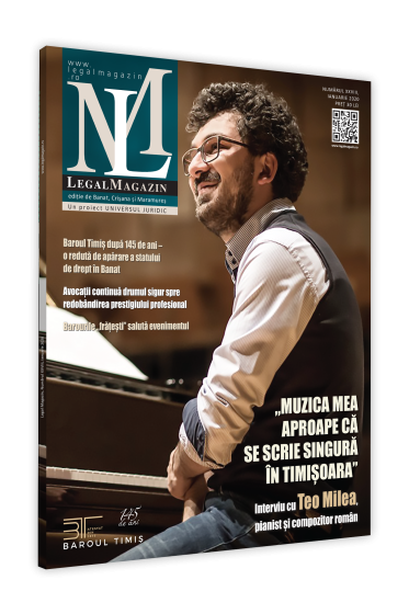 Legal Magazin nr. 28