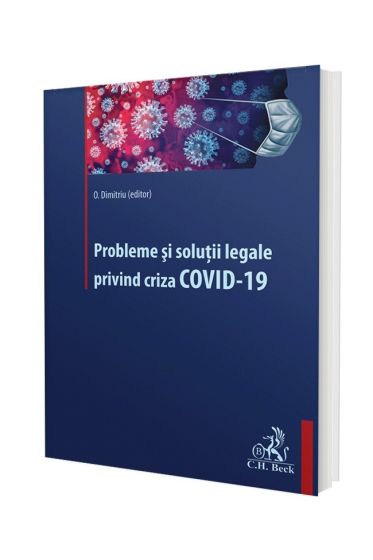 Probleme si solutii legale privind criza COVID-19