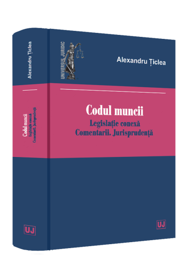 Codul muncii 2020