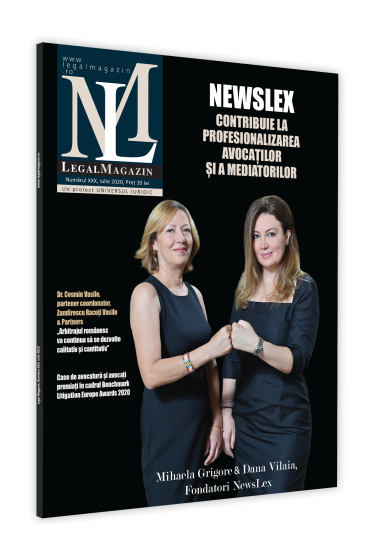 Legal Magazin nr. 30