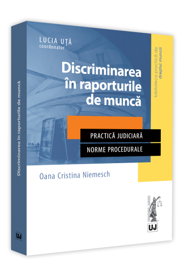 Discriminarea in raporturile de munca