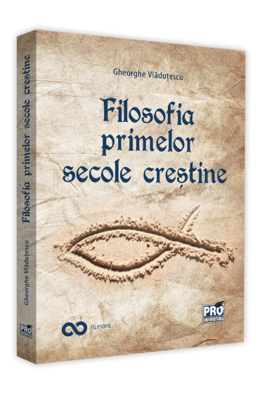 Filosofia primelor secole crestine