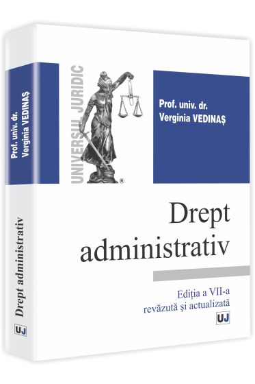 Drept administrativ