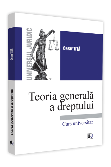 Teoria generala a dreptului 2020