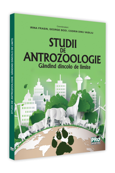 Studii de antrozoologie. Gandind dincolo de limite