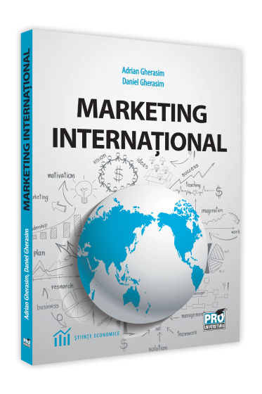 Marketing international