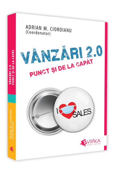 Vanzari 2.0. Punct și de la capat