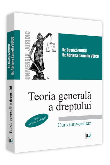 Teoria generala a dreptului 2020