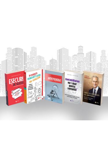 Eșecuri de succes