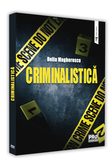 Criminalistica 2020