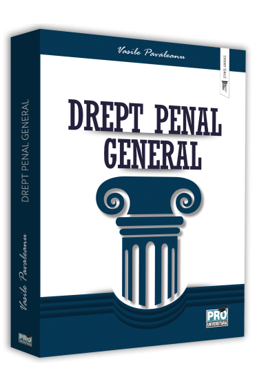 Drept penal general