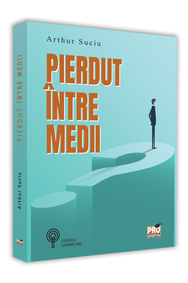 Pierdut intre medii