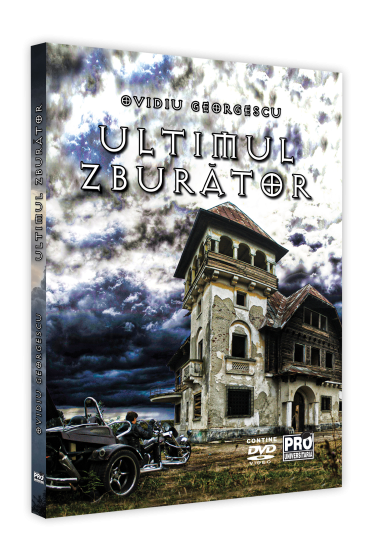 Ultimul Zburator