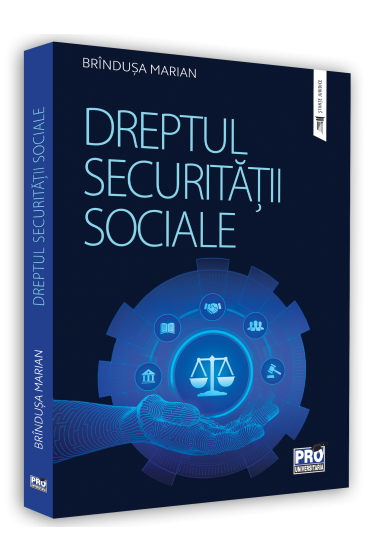 Dreptul securitatii sociale