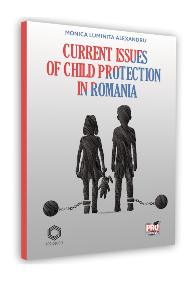Current issues of child protection in Romania