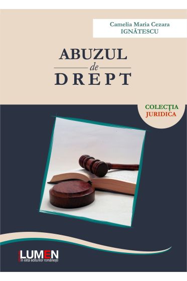 Abuzul de drept