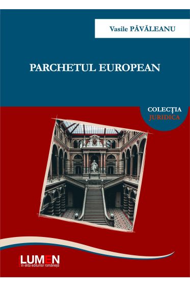 Parchetul European